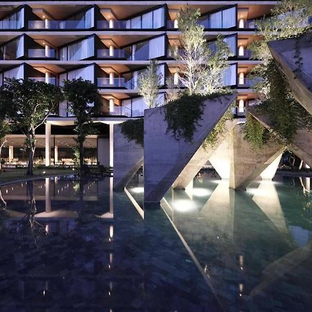 Livist Resort Phetcsabun Kültér fotó