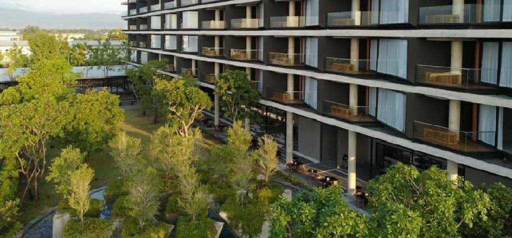 Livist Resort Phetcsabun Kültér fotó