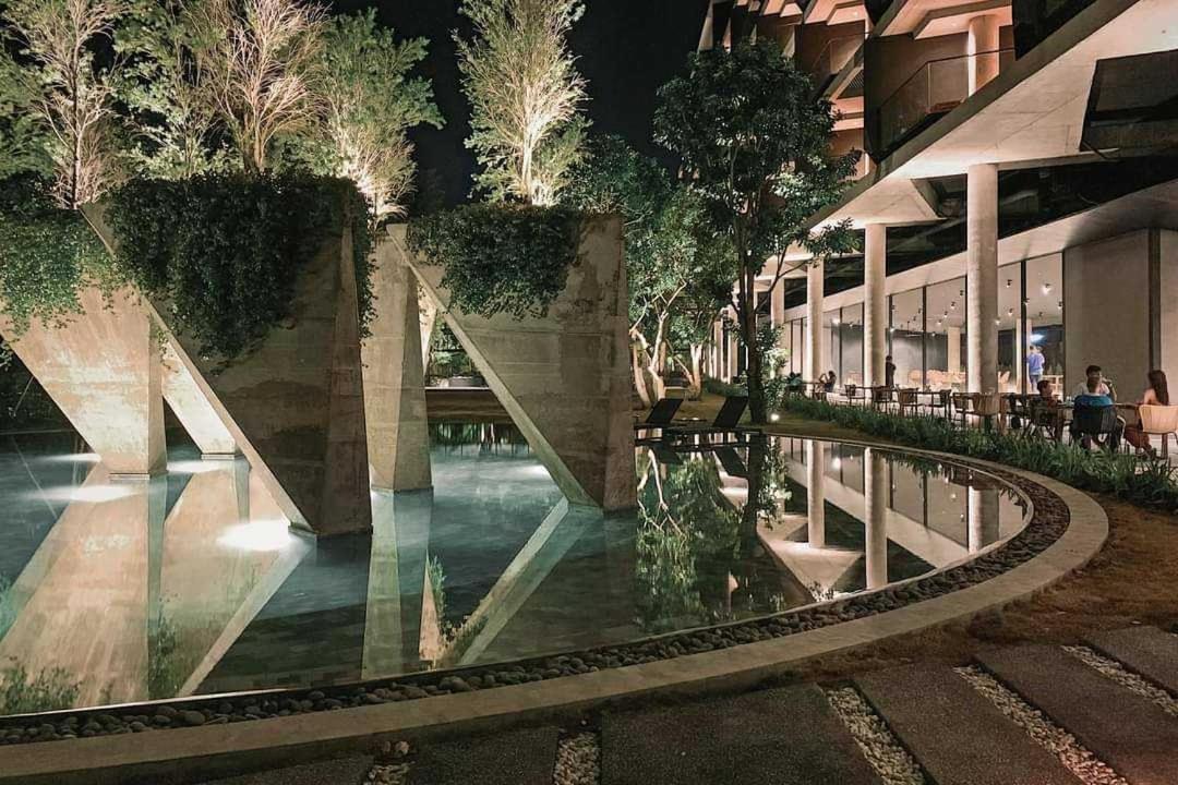 Livist Resort Phetcsabun Kültér fotó
