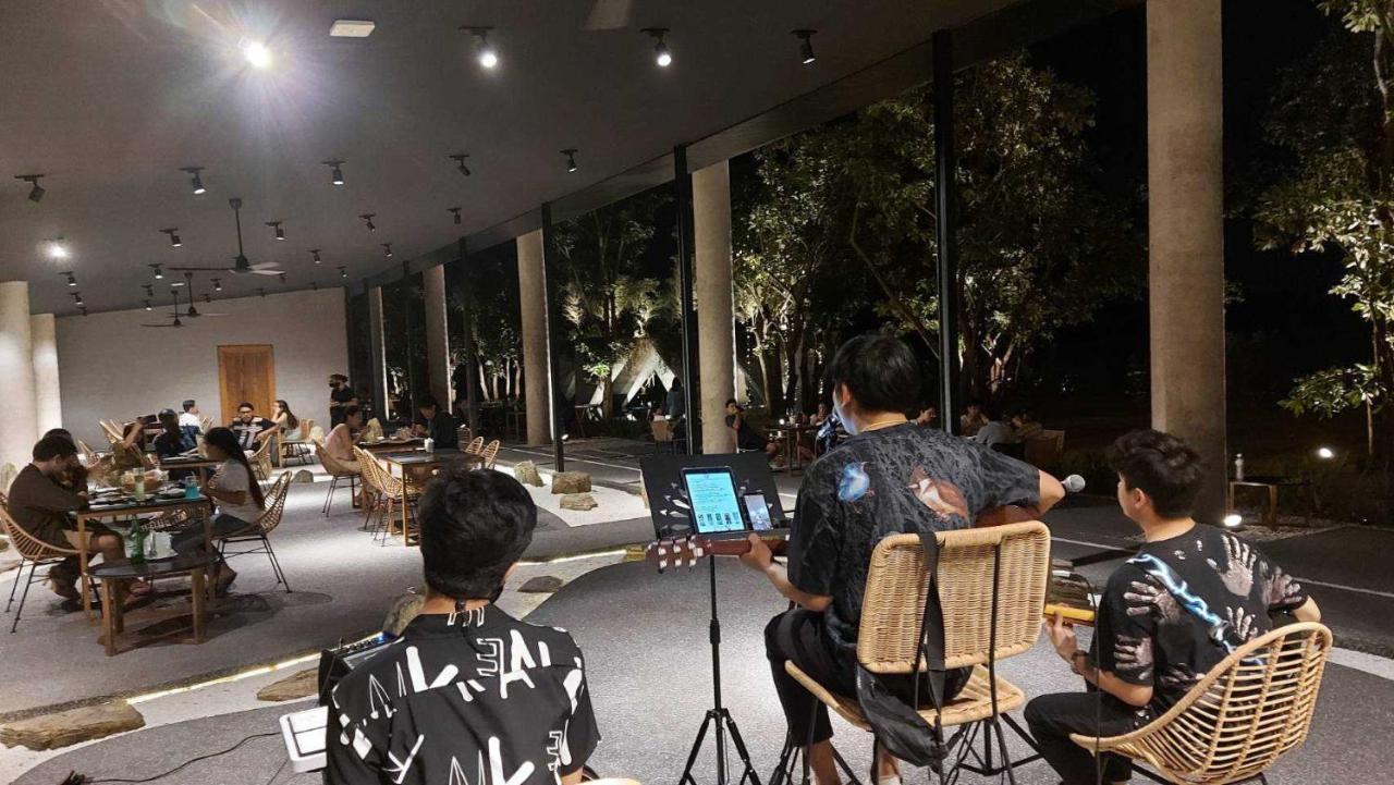 Livist Resort Phetcsabun Kültér fotó