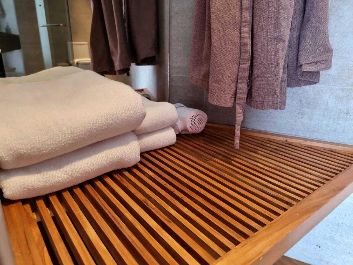 Livist Resort Phetcsabun Kültér fotó