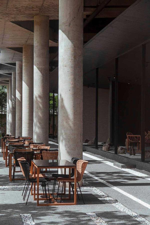 Livist Resort Phetcsabun Kültér fotó