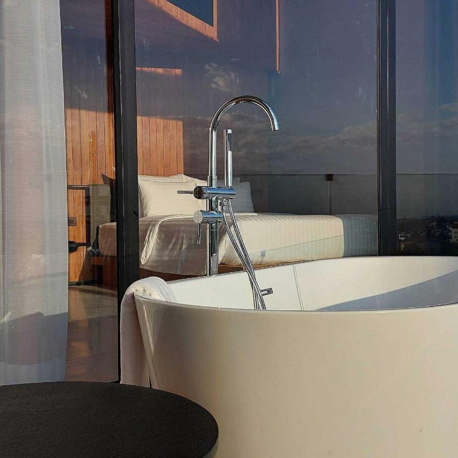 Livist Resort Phetcsabun Kültér fotó