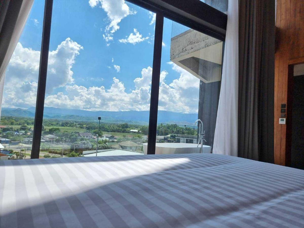Livist Resort Phetcsabun Kültér fotó