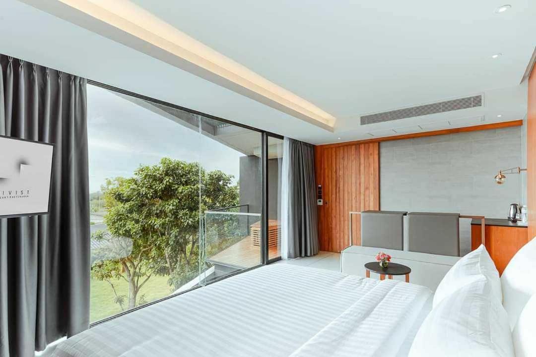 Livist Resort Phetcsabun Kültér fotó