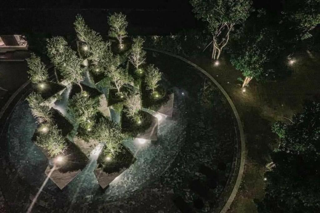 Livist Resort Phetcsabun Kültér fotó