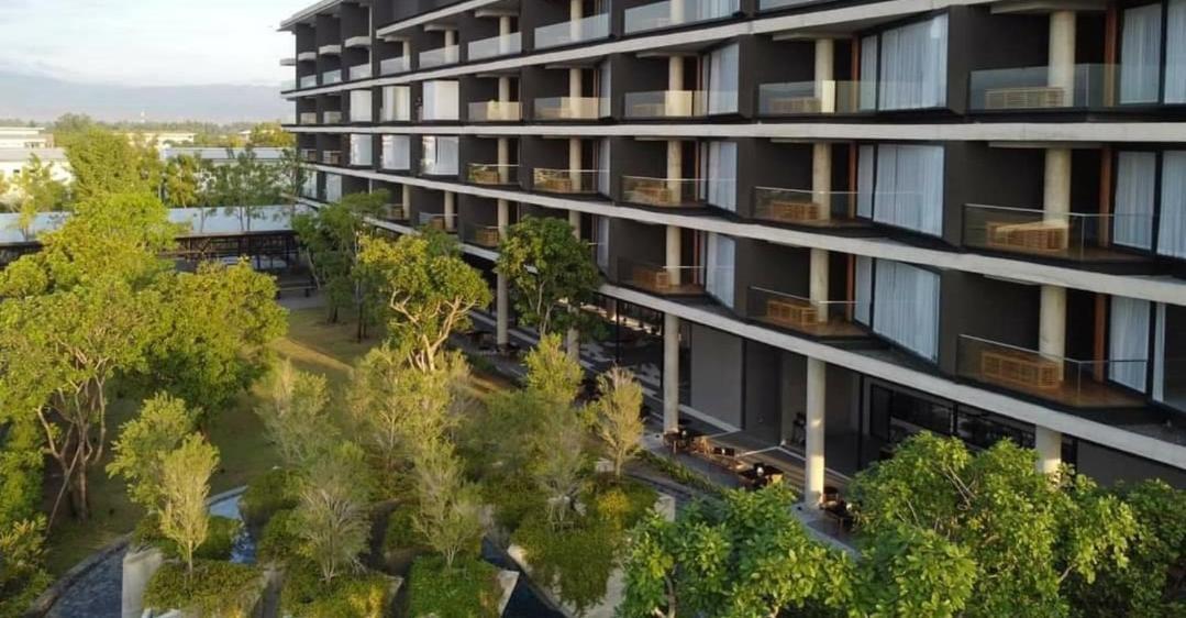 Livist Resort Phetcsabun Kültér fotó