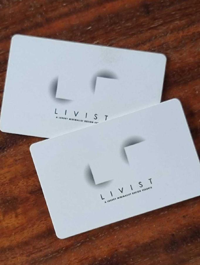 Livist Resort Phetcsabun Kültér fotó