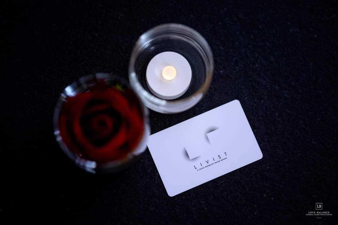 Livist Resort Phetcsabun Kültér fotó