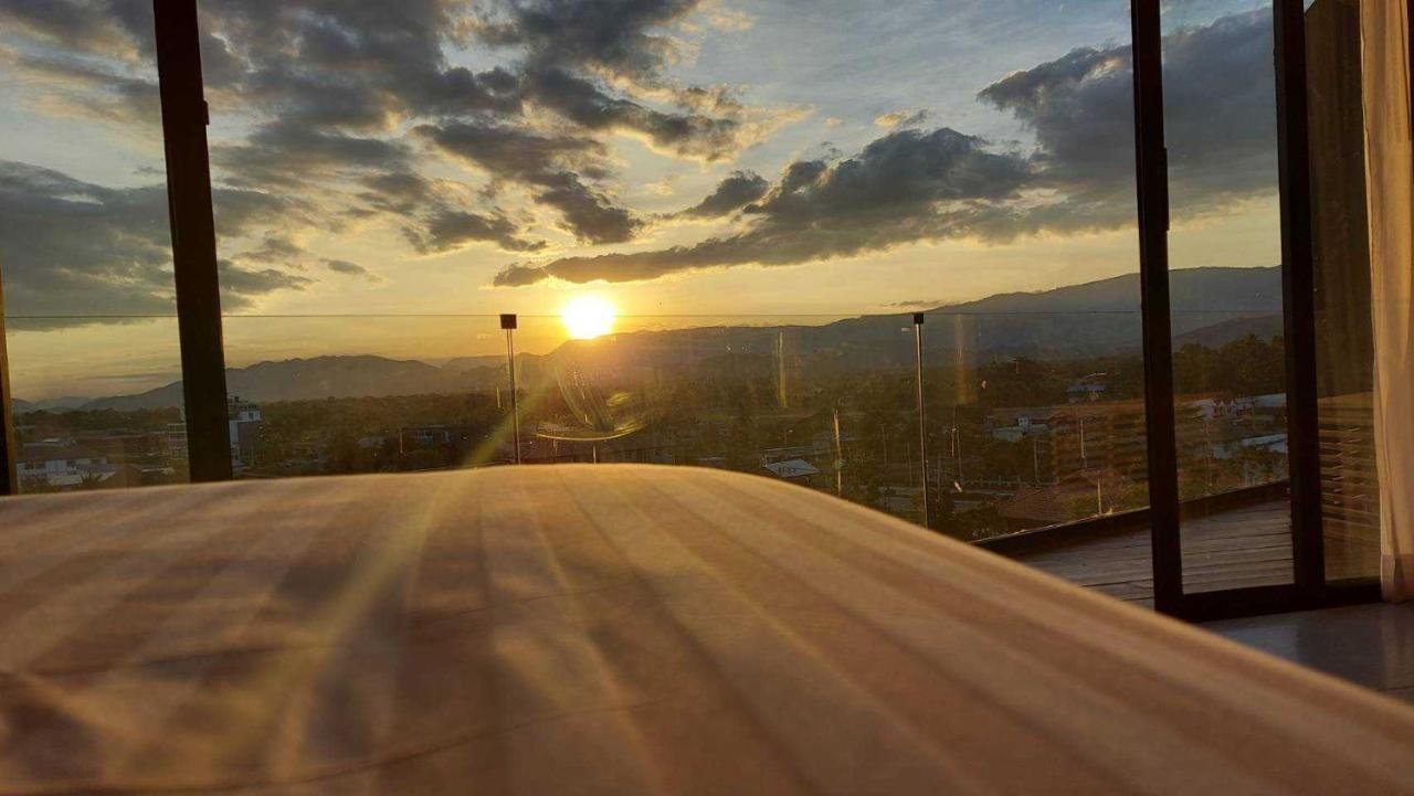 Livist Resort Phetcsabun Kültér fotó