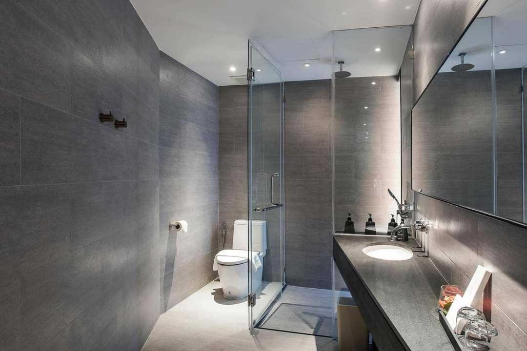 Livist Resort Phetcsabun Kültér fotó