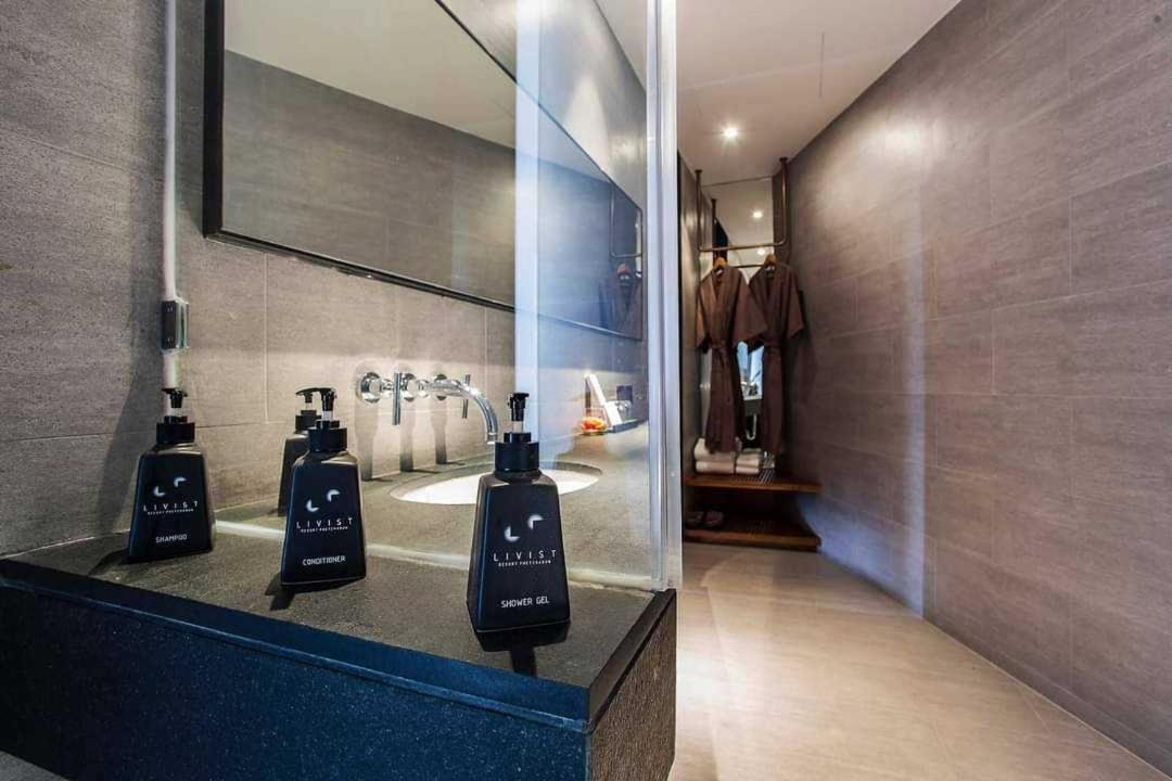 Livist Resort Phetcsabun Kültér fotó