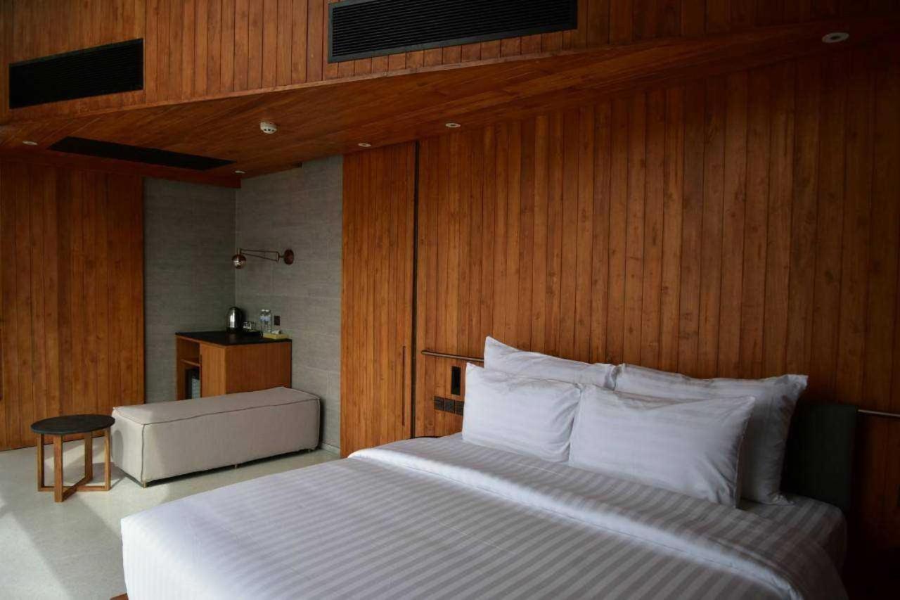 Livist Resort Phetcsabun Kültér fotó