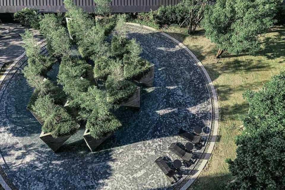 Livist Resort Phetcsabun Kültér fotó