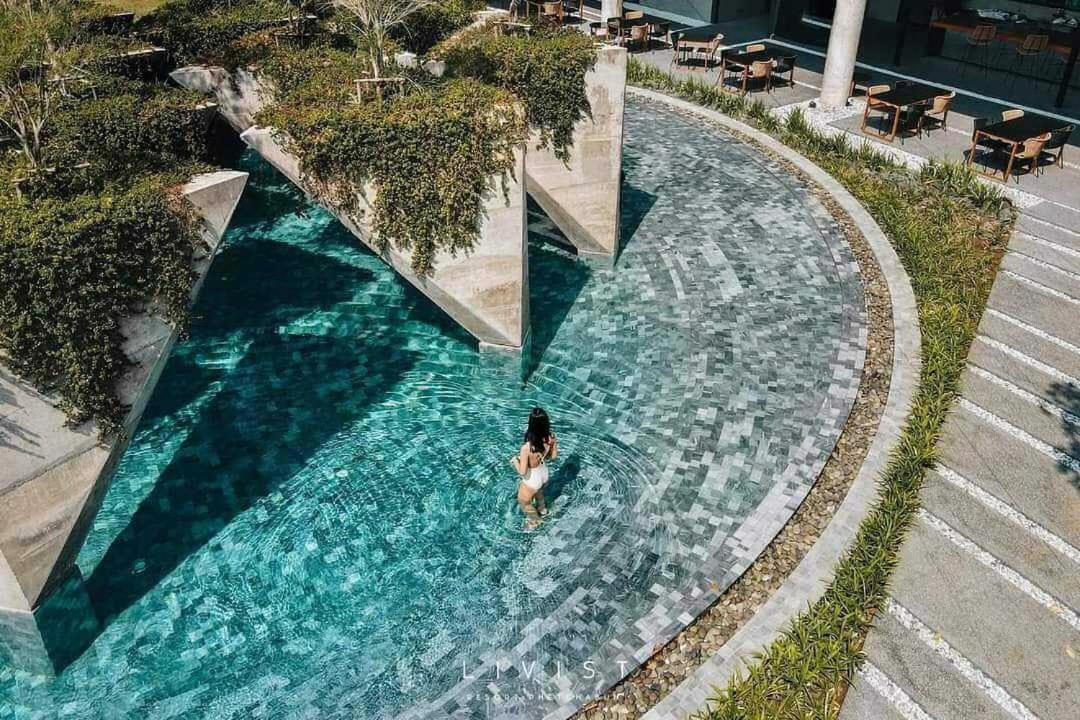 Livist Resort Phetcsabun Kültér fotó