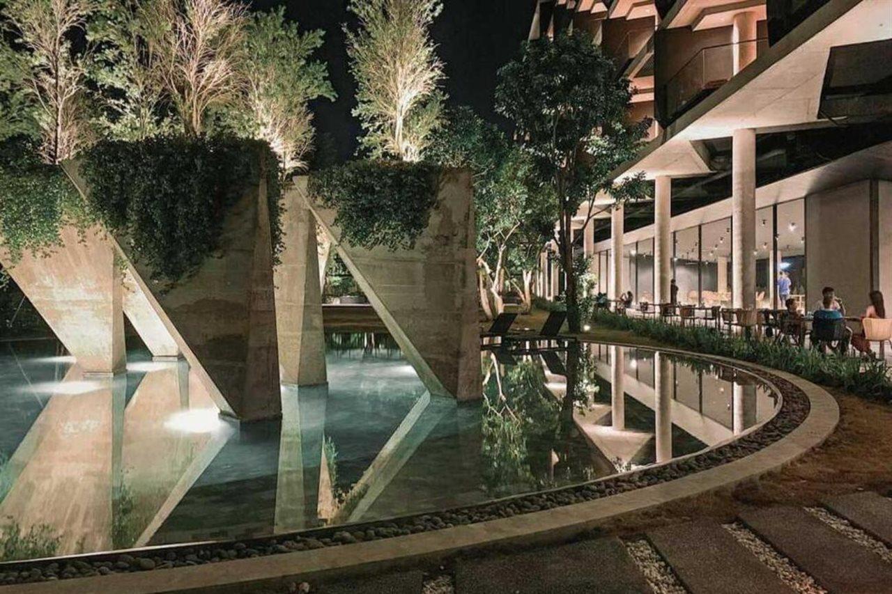Livist Resort Phetcsabun Kültér fotó