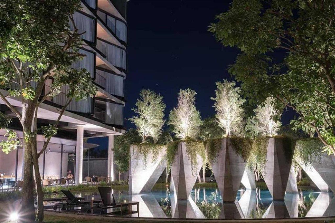Livist Resort Phetcsabun Kültér fotó